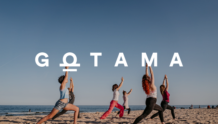 gotama