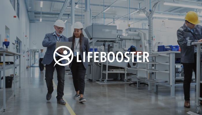 lifebooster