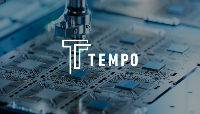 tempo 1